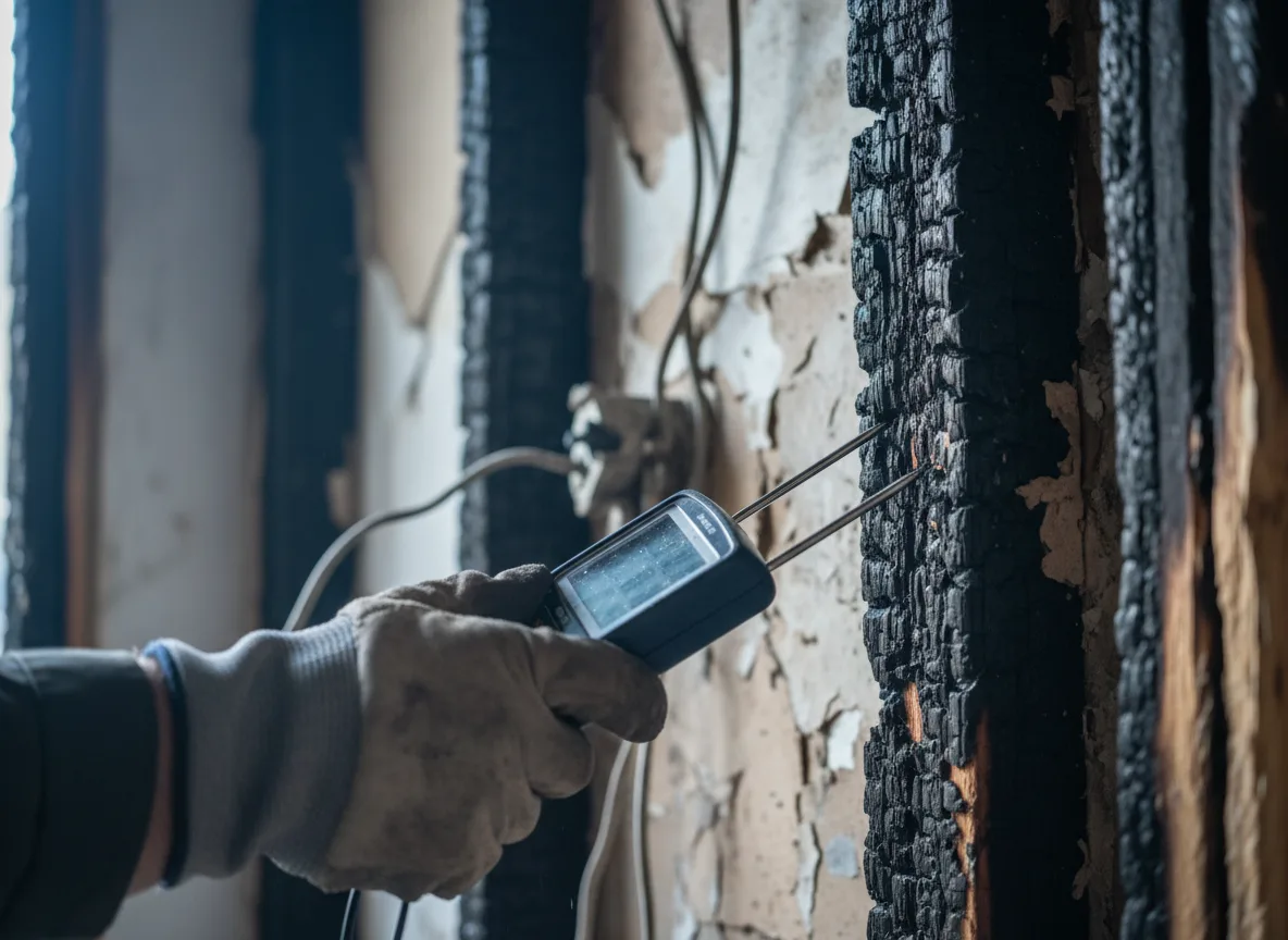Fire Damage Restoration Mcallen, TX FAQs
